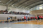 Saarlandpokal Volleyball