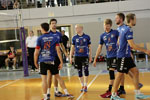 Saarlandpokal Volleyball