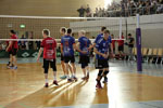 Saarlandpokal Volleyball