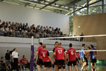 Saarlandpokal Volleyball