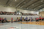 Saarlandpokal Volleyball