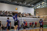 Saarlandpokal Volleyball