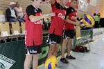 Saarlandpokal Volleyball