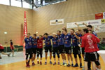 Saarlandpokal Volleyball
