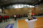 Saarlandpokal Volleyball