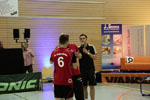 Saarlandpokal Volleyball