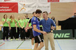 Saarlandpokal Volleyball