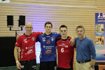 Saarlandpokal Volleyball