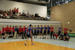 Saarlandpokal Volleyball