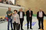 Saarlandpokal Volleyball