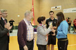 Saarlandpokal Volleyball