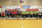 Saarlandpokal Volleyball