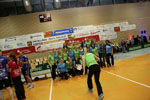 Saarlandpokal Volleyball