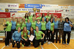 Saarlandpokal Volleyball