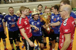 Saarlandpokal Volleyball