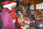 Weihnachtsmarkt 2015