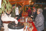 Weihnachtsmarkt 2015