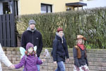 Faschingsumzug 2016