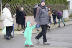 Faschingsumzug 2016