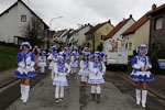 Faschingsumzug 2016
