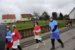 Faschingsumzug 2016