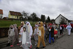 Faschingsumzug 2016