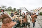 Faschingsumzug 2016