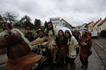 Faschingsumzug 2016