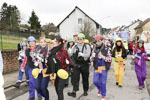 Faschingsumzug 2016