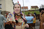 Faschingsumzug 2016