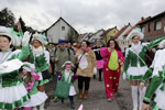 Faschingsumzug 2016