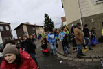 Faschingsumzug 2016