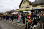 Faschingsumzug 2016