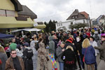Faschingsumzug 2016