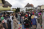 Faschingsumzug 2016