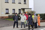 Faschingsumzug 2016