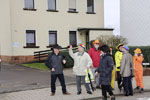 Faschingsumzug 2016