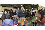 Faschingsumzug 2016