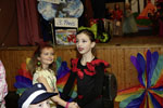 Kindermaskenball der Frauen Union
