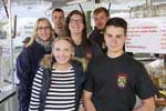 Feuerwehrfest 2016