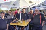 Feuerwehrfest 2016
