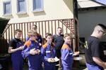 Feuerwehrfest 2016