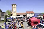Feuerwehrfest 2016