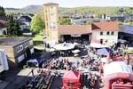 Feuerwehrfest 2016