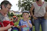 Kinderfest im Eisengraben