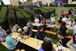 Kinderfest im Eisengraben