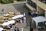 Schulfest der Gemeinschaftsschule
