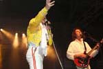 Queen Revival Konzert TVQ