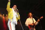 Queen Revival Konzert TVQ