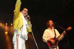 Queen Revival Konzert TVQ
